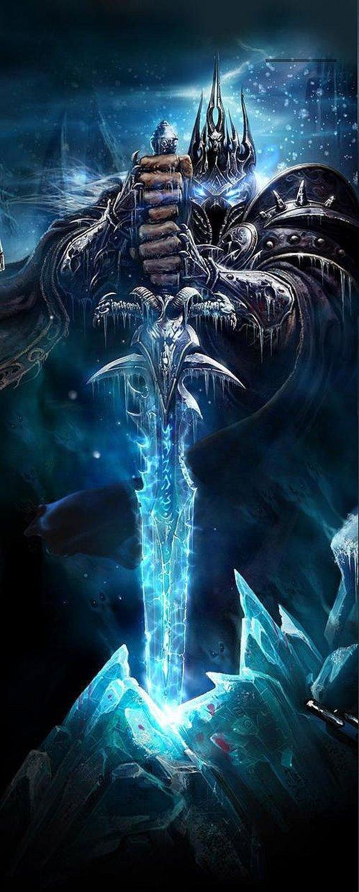 魔兽世界1080p手机壁纸