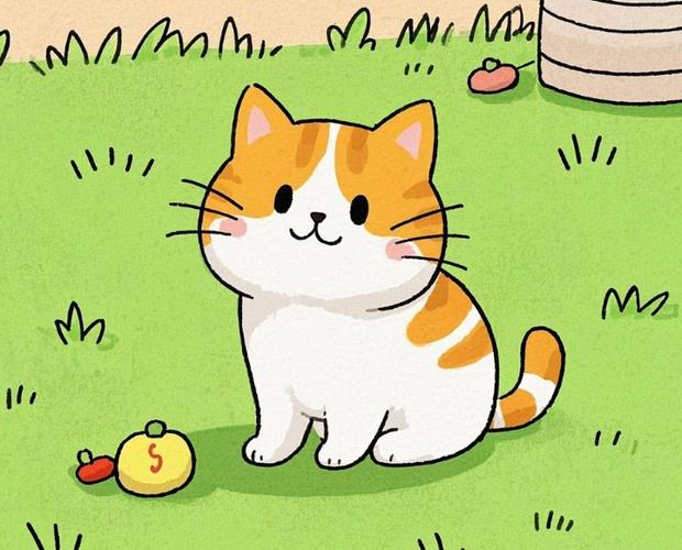 4.29猫咪1.2.5图标
