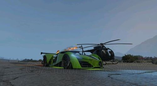 gta5武器全满代码无限子弹图标
