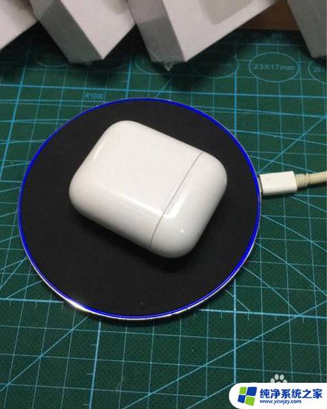 蓝牙耳机长时间不用充电指示灯不亮图标