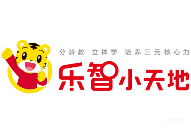 乐智小天地登陆图标
