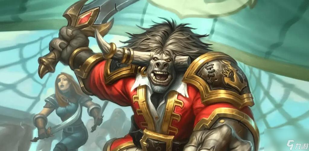 魔兽世界70级燃烧远征种族天赋牛头人