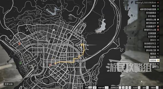 gta5联机和好友做任务的方法