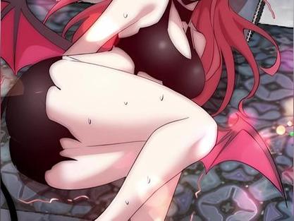 魅魔漫画免费下拉观看图标
