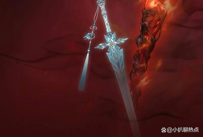从诛仙开始的绝世剑仙