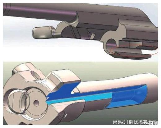 弹匣怎么退子弹游戏截图