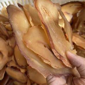 干海螺肉怎么做好吃法