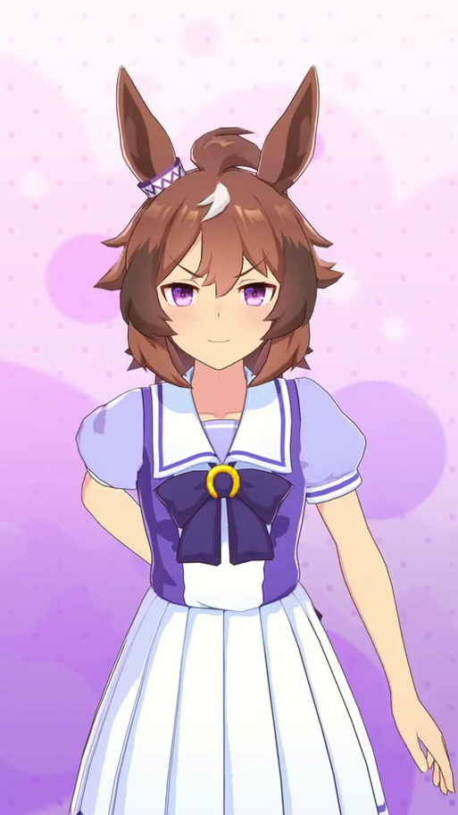 赛马娘台服最新版游戏截图