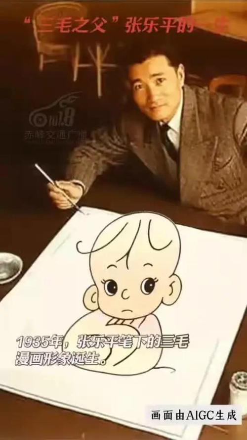 漫画自动生成软件