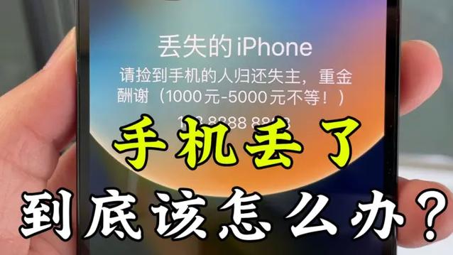手机丢了被刷机还能找回不游戏截图
