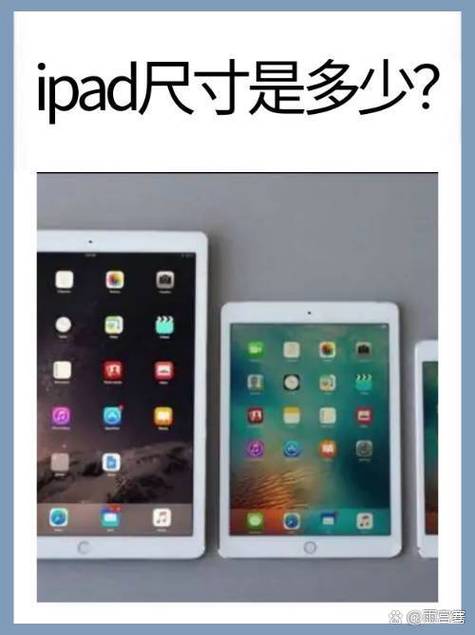 最小的平板尺寸是多少图标