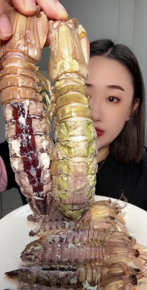 溏心皮皮虾的做法图标