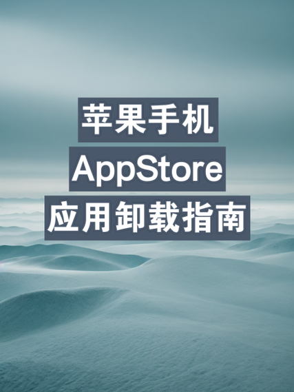 苹果手机找不到的app怎么卸载