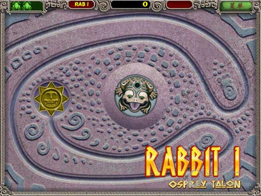 祖玛传奇中文版安装包.exe 游戏截图