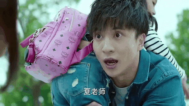 我们的少年时代免费播图标