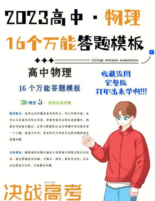 高中物理容易提分吗