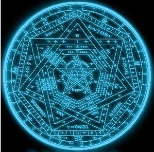 禁咒魔法 游戏截图