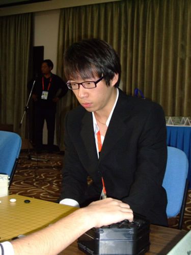 围棋九段元晟是谁