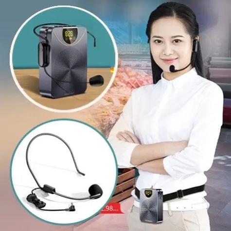 怎么用蓝牙音响当扩音器