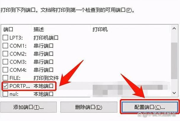 怎么通过ip地址连接打印机图标