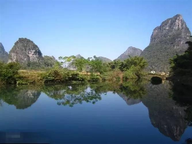 黄姚世外田园风景区游戏截图