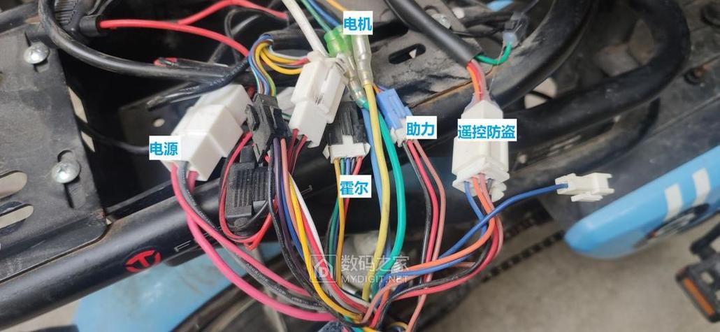 新买的台铃电动车会被限速吗图标