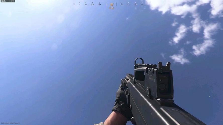 cod16 oden图标