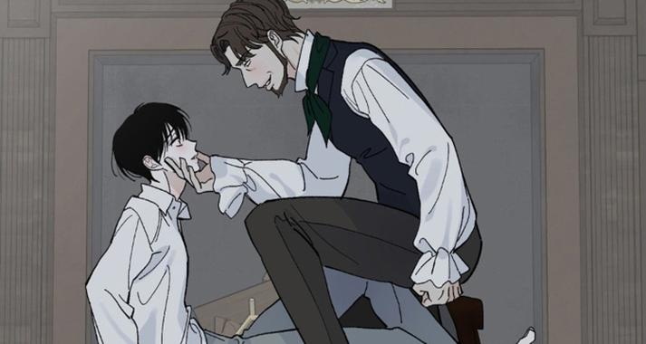 极致渴求漫画最新章节免费观看下拉缩略图