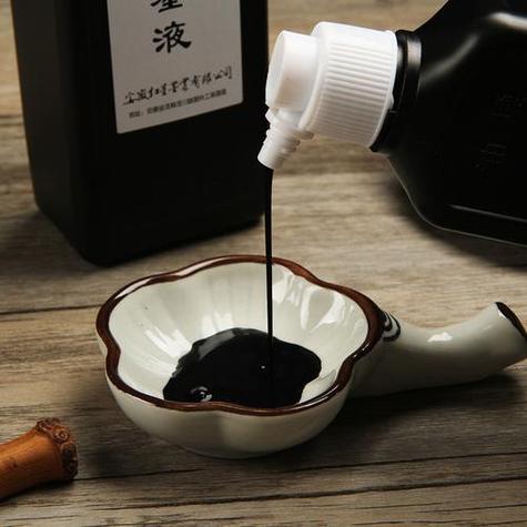 打印机墨水可以用墨汁代替吗截图