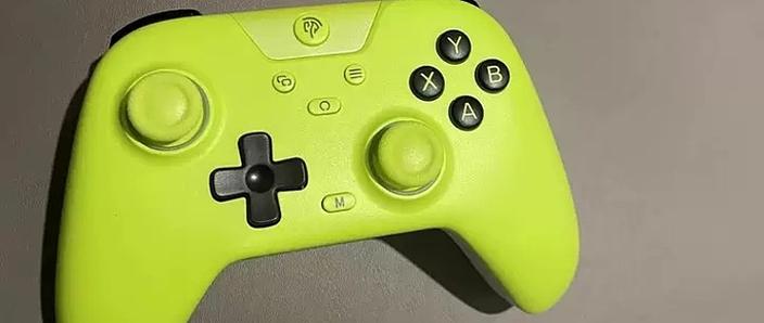 pc端双人单机手柄游戏游戏截图