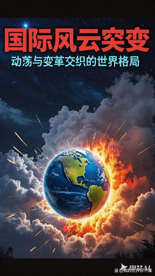 美军对伊朗发动袭击新图标