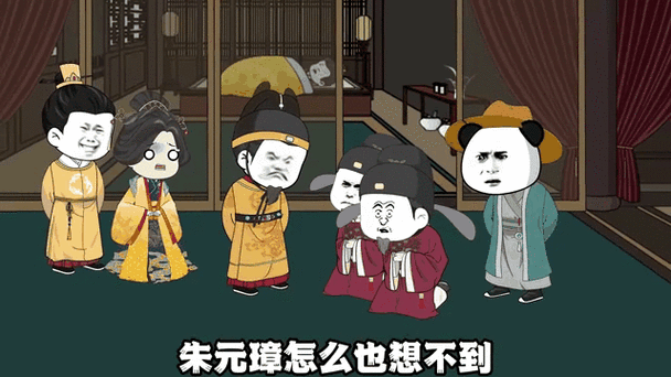 开局成大帝虾仁