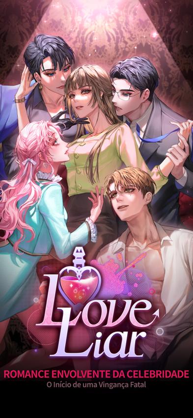 loveliar游戏官网入口
