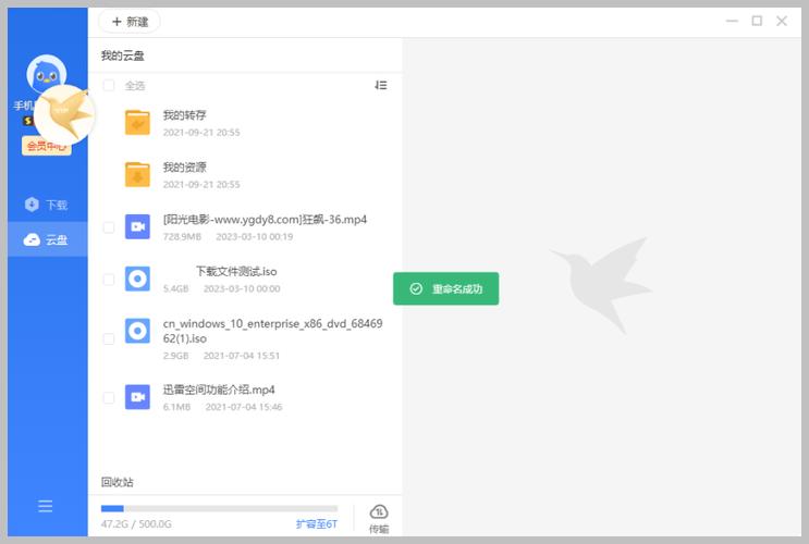 怎么找到迅雷下载的文件图标