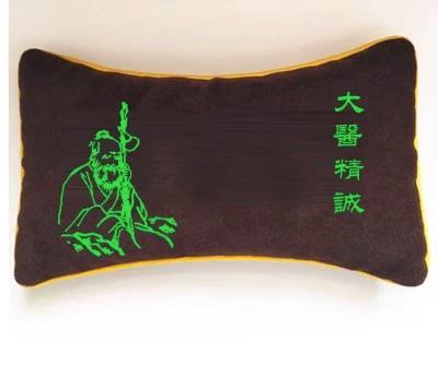 中医最建议买的枕头图标