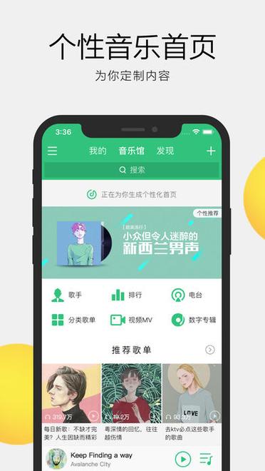 qq音乐ID是账号吗