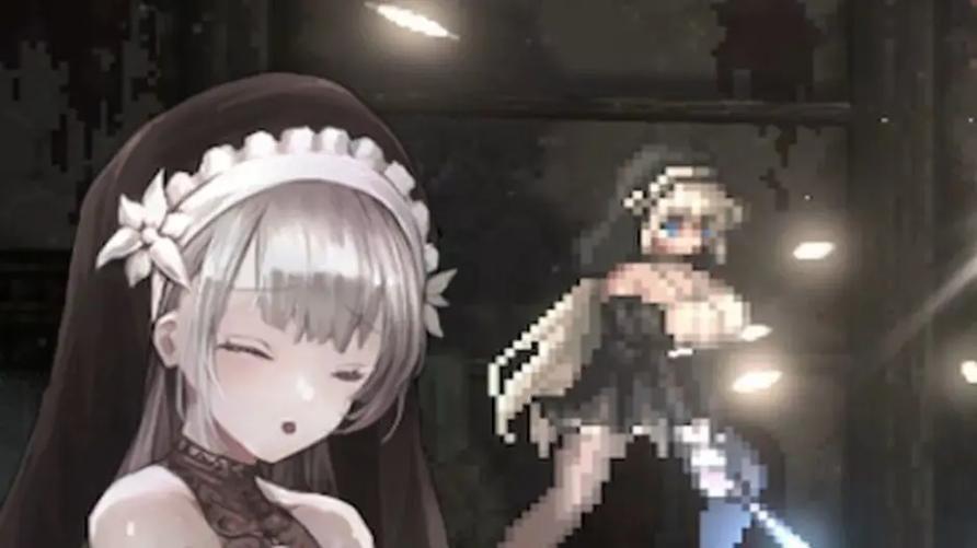 sinister哥特少女勇闯恶魔城下载图标