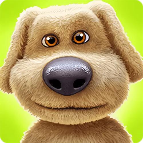 会说话的狗狗本1.0.2旧版