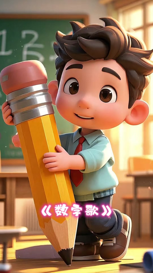 儿童歌曲联唱