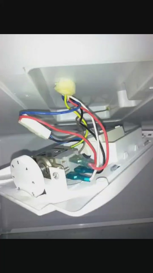 海尔冰箱温控器更换教程视频