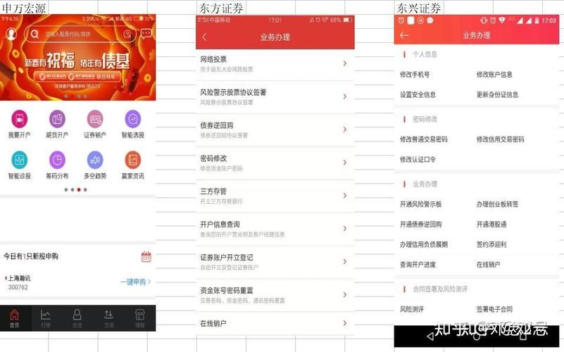 注册的证券账号怎么注销图标