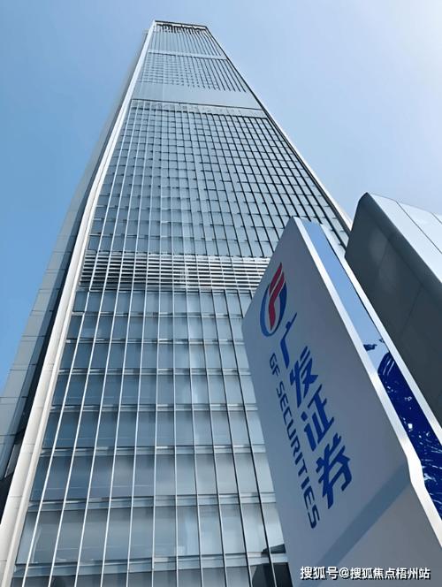 广发证券至强版哪里有图标