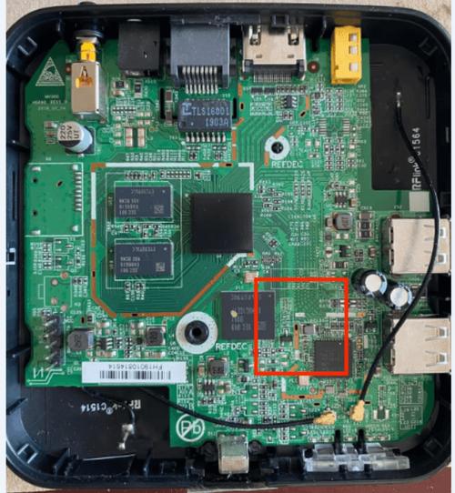 海思hi3798mv300短接刷机图标