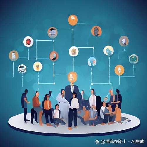 聊天社交小红书