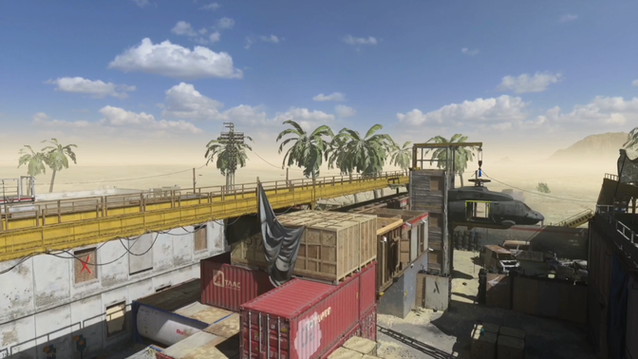 cod16直插键鼠图标
