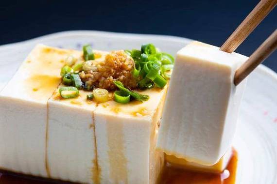 做水豆腐的方法和技术