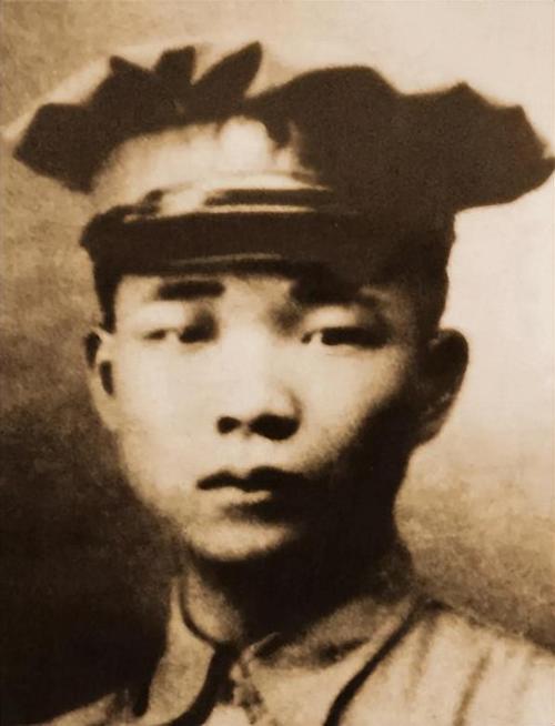 抗战:黄埔元帅,成为老李上司