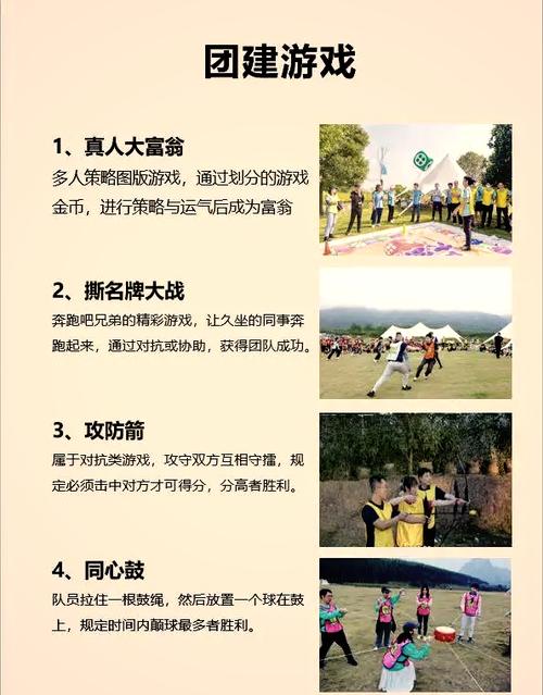 适合聚会玩的多人小游戏