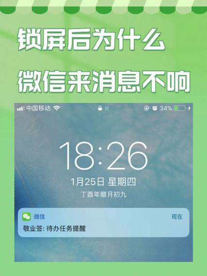 苹果手机锁屏声音怎么关闭游戏截图