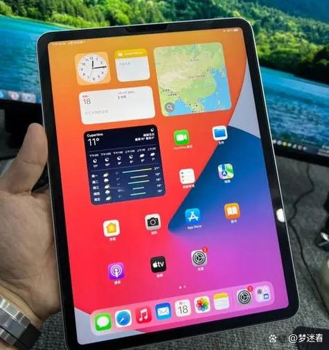 ipad视频最小化到桌面